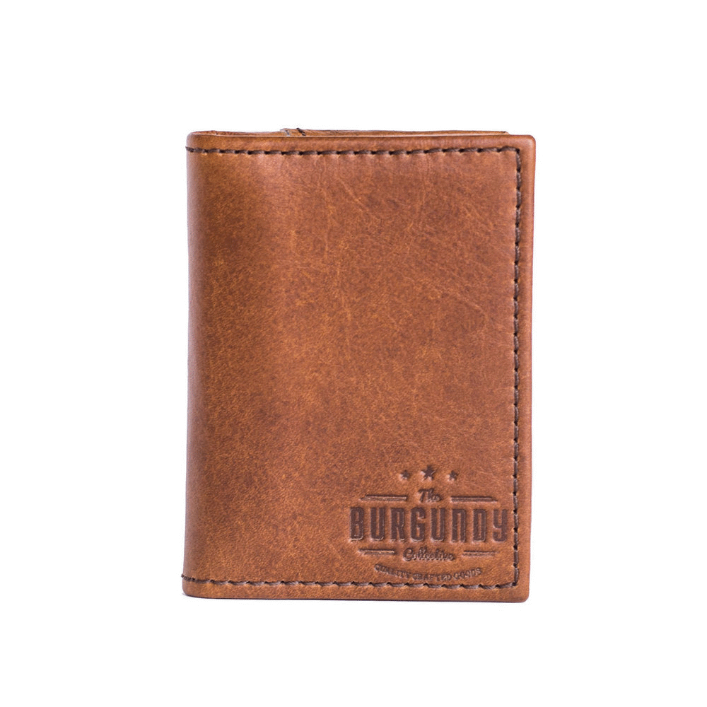 Gentleman's Wallet